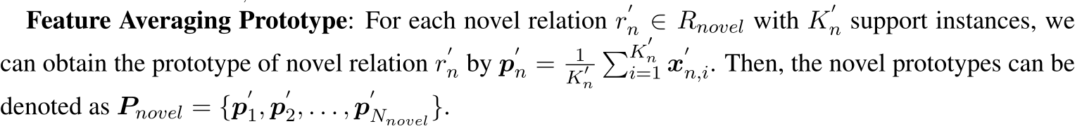 A Two-phase Prototypical Network Model for Incremental Few-shot ...