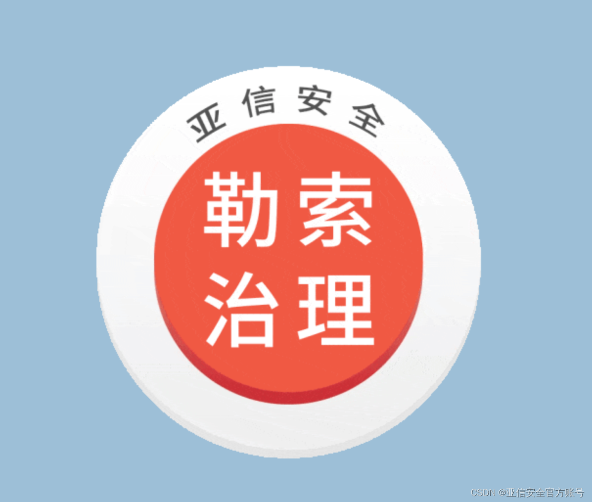 致命勒索｜揭秘2023年度十大勒索团伙_rustdesk跨国-CSDN博客