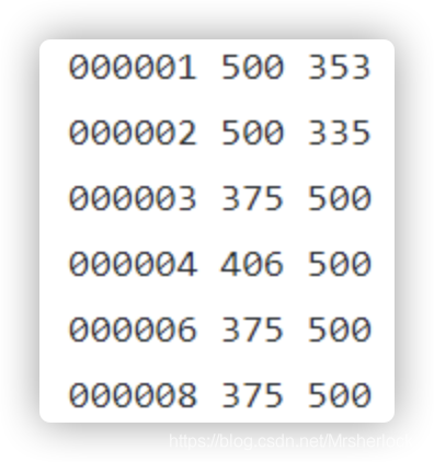 LMDB数据集生成教程-CSDN博客