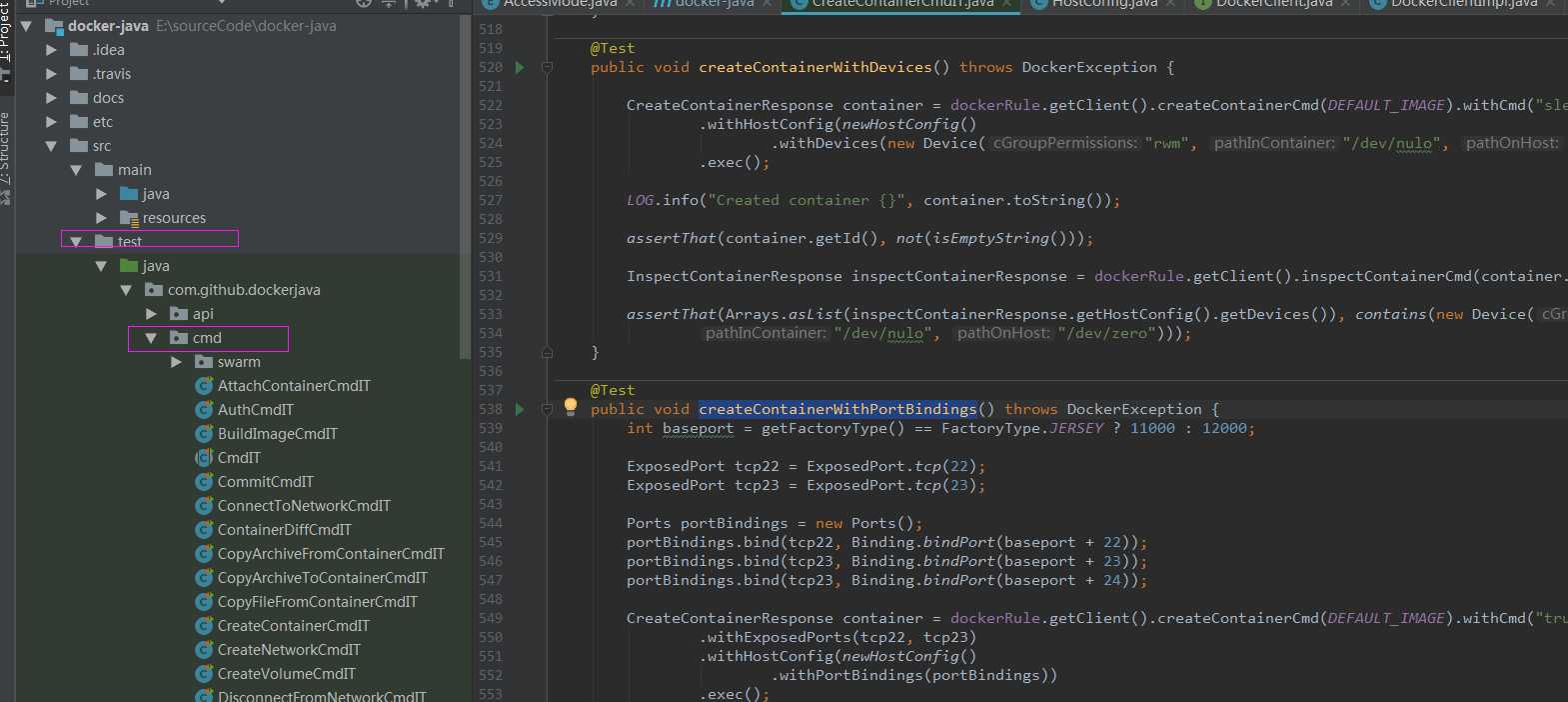 docker api java_java操作docker示例（docker-java）-CSDN博客