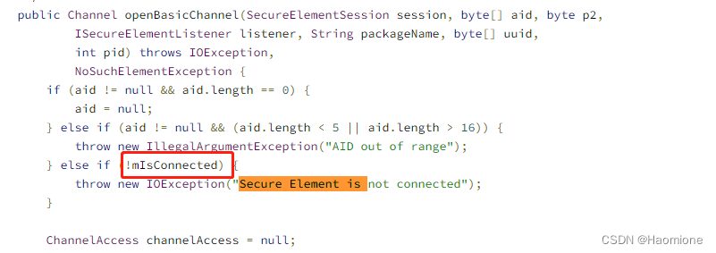 java.lang.AssertionError: Unexpected Exception java.io.IOException ...