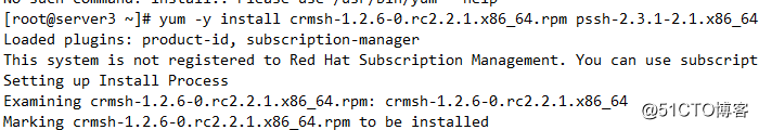 haproxy+pacemeker