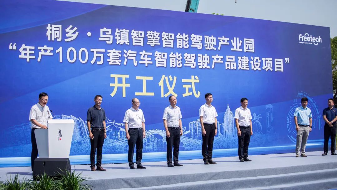 年产能100万套,这家“硬核”智能驾驶国产Tier1加码扩产