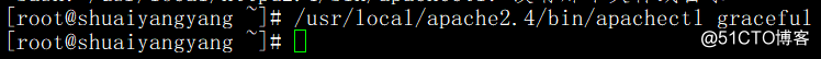 Apache和PHP结合，Apache虚拟主机