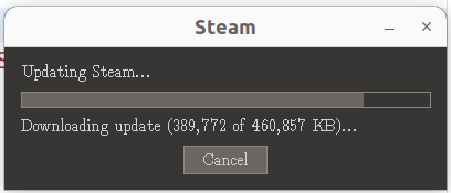 ubuntu系统下安装 steam 游戏平台_下载安装_06