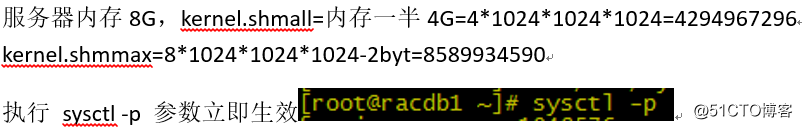 VMware vsphere平台中部署 Oracle RAC(一、环境准备)