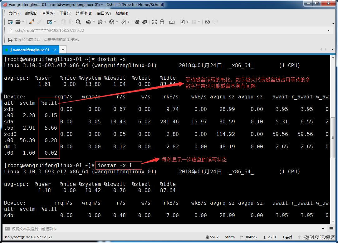 linux运维管理技巧