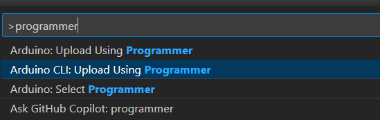 【单片机】基于Arduino cli和VS Code配置开发环境,彻底抛弃Arduino IDE_vscode arduino-CSDN博客