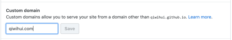 custom-domain