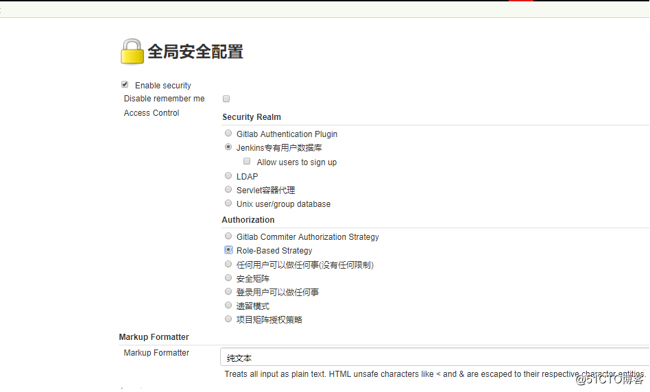jenkins的部署、实现自动拉取gitlab仓库代码、实现项目中代码自动部署以及项目关联触发