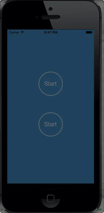 DKCircleButton