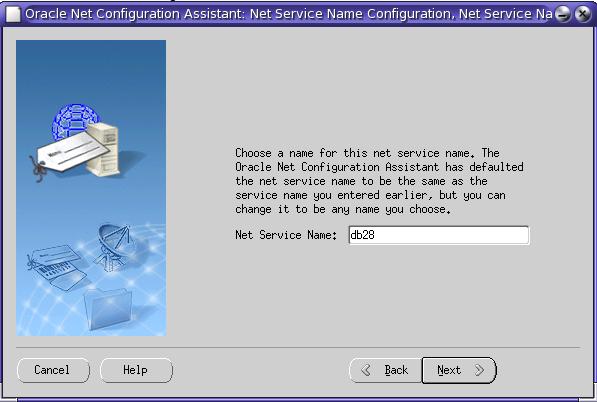 [转]Service <wbr>Name、Database <wbr>name、Instance <wbr>Name的区别