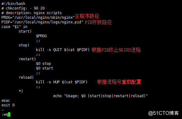 lnmp平台搭建及网站搭建