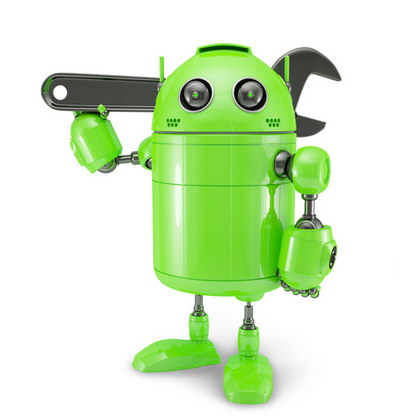 Android,移动设备开发