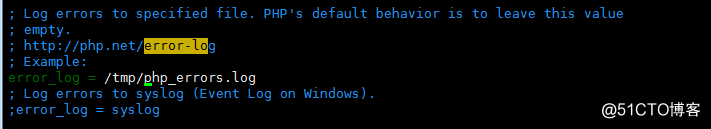 禁止解析某目录的php，限制访问user_agent,php相关配置