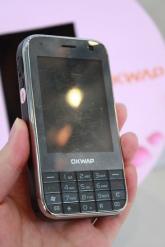 OKWAP新品手机