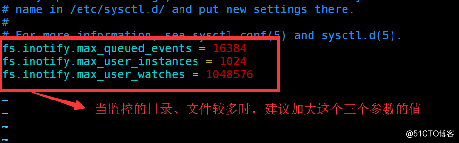 Rsync + Inotify 实时同步【附送源码包】