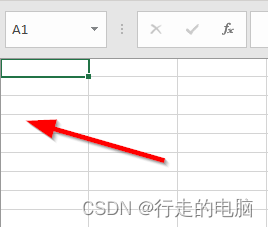 如何设置 Excel 的行标题_excel首行表头标题-CSDN博客
