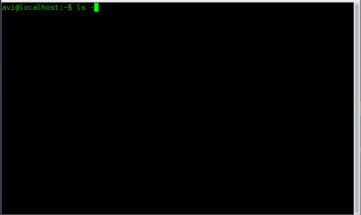 ls 命令：15个Linux面试级问题--第一集