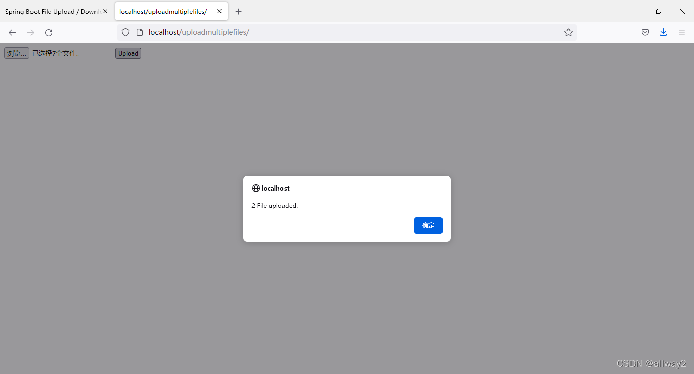 如何使用 JavaScript 和 PHP 上传多个文件_php+js文件上传-CSDN博客