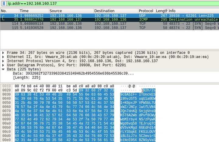 零信任SPA端口敲门_spa敲门-CSDN博客
