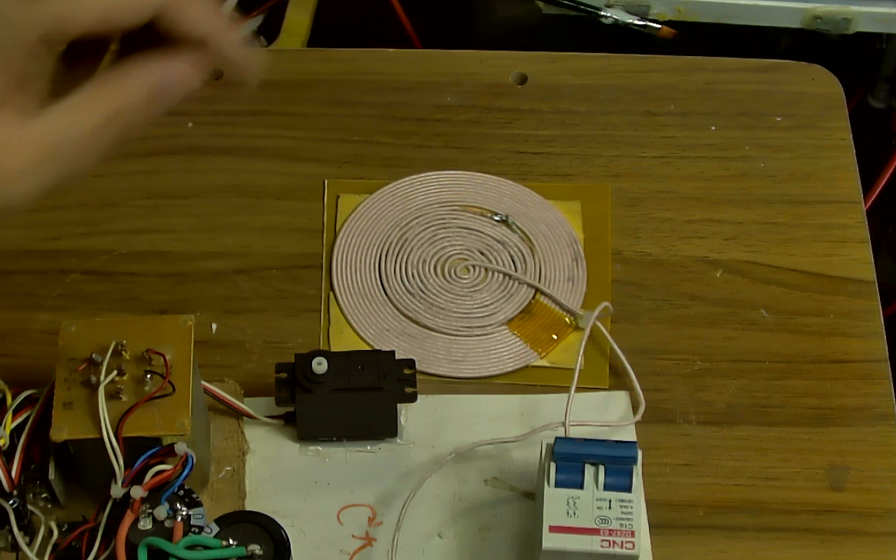 磁脉冲是什么测试脉冲电磁对于铝片和铜片的影响_https://www.jmylbn.com_新闻资讯_第19张