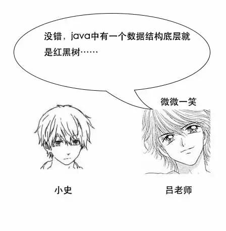 「面试现场」为什么MySQL数据库要用B+树存储索引