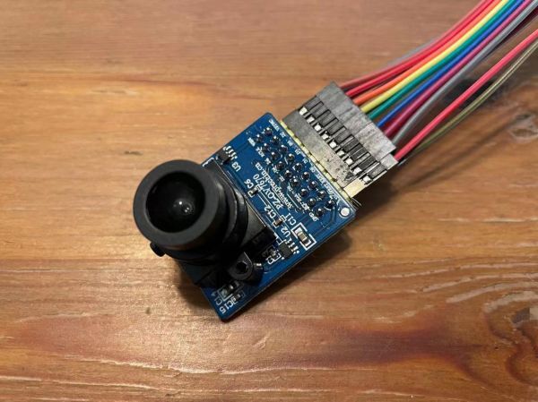 Rt Thread Camera 基于RT-Thread摄像头车牌图像采集系统_基于富翰rtt操作系统的网络高清摄像机系统-CSDN博客