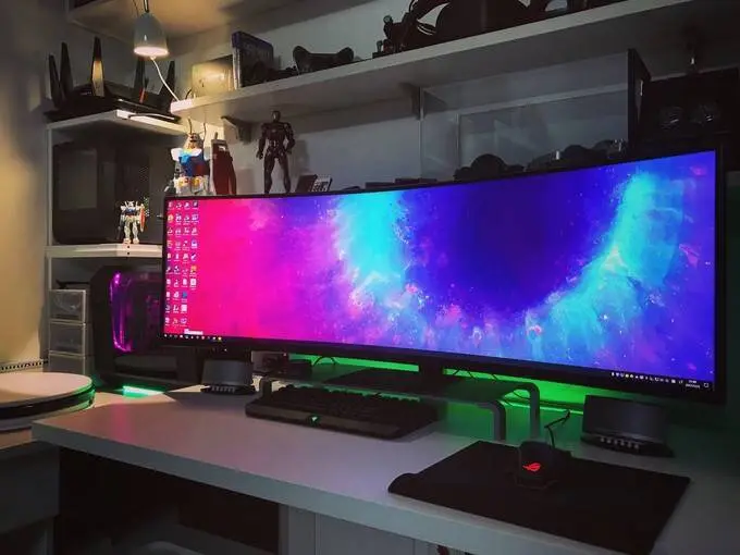 Samsung Display