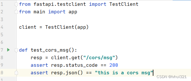 real - 🐍 effective python testing with pytest —... Python 测试框架pytest_python test有箭头-CSDN博客
