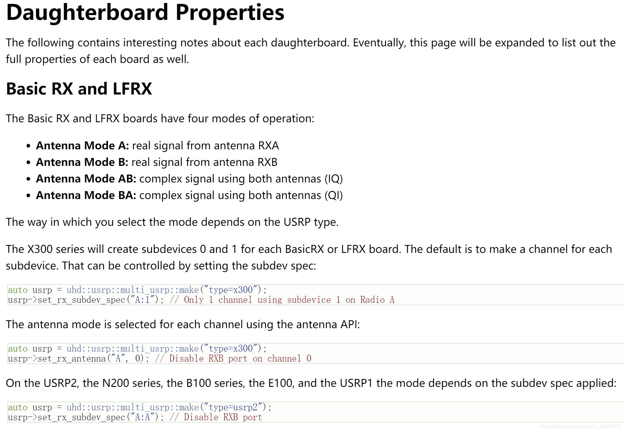 Usra Api USRP python api 端口设置概念与方法_pyhon usrp 接口-CSDN博客