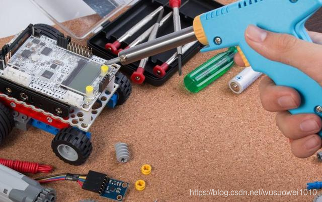 学习单片机必须掌握的技巧，你还有多少不了解？