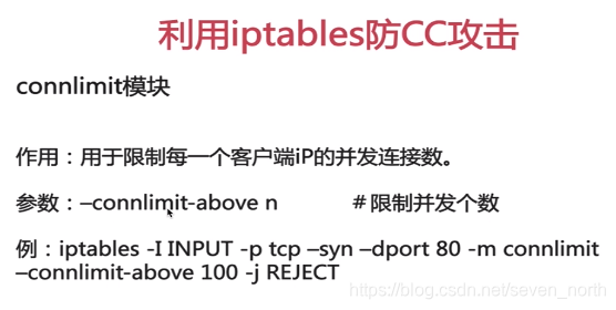 防CC攻击