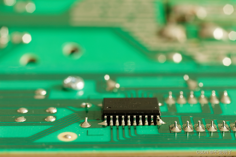Component Floting How to Prevent Floating SMD Components During_电子元件回流过程中浮动-CSDN博客