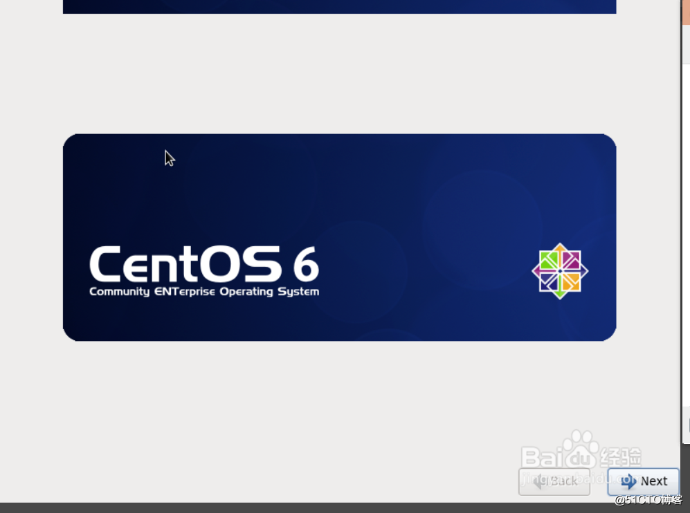 centos6安装