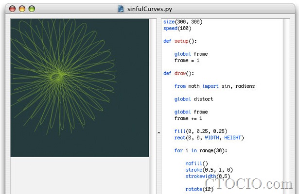 nodebox