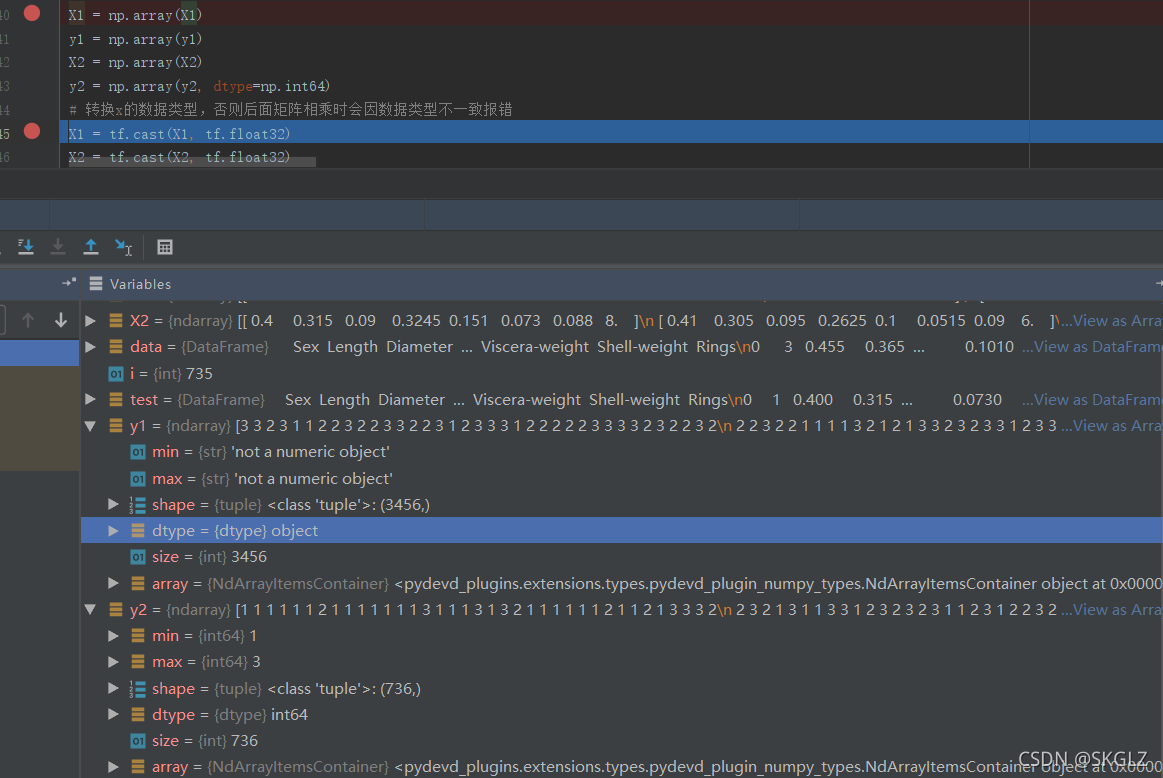 Expected binary or unicode string, got 3_expected 2 args; got 3-CSDN博客