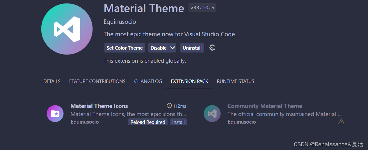 VSCode、一般插件及Vue3插件_vscode vue3插件-CSDN博客