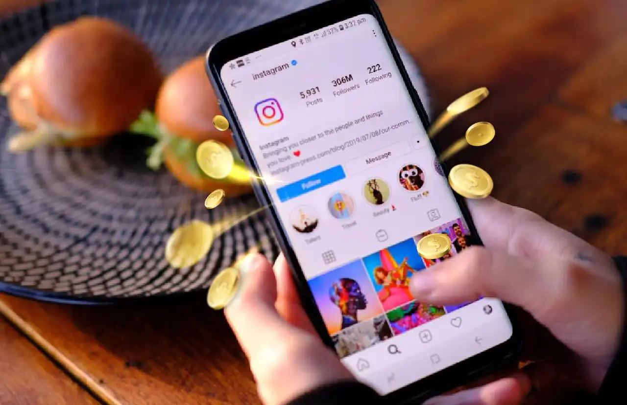 “购买INS、照片墙、‎Instagram、IG号安全小贴士，助你稳妥交易无忧虑”