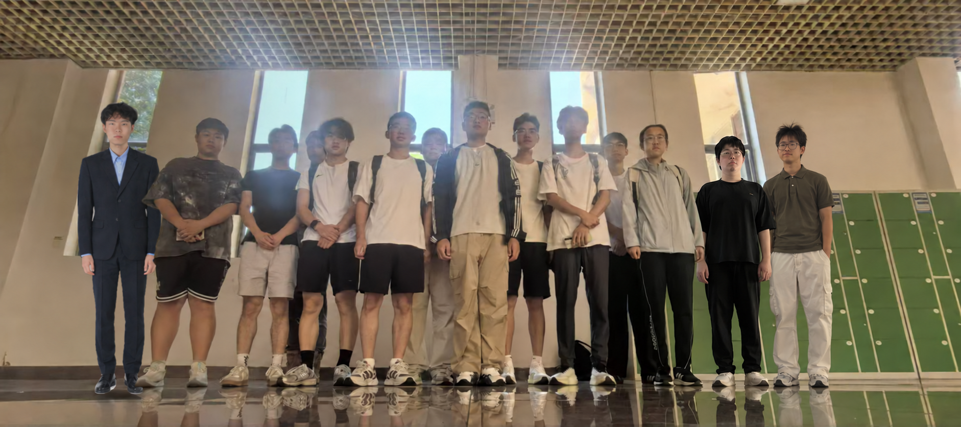 Manager Team Assignment Fubangbang_Group3 — Second Assignment: Team Up and Topic Selection-CSDN社区