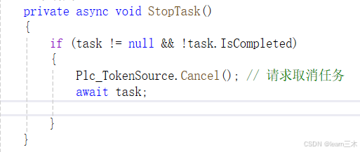 c# 界面UI导致死锁_taskcompletionsource.trysetresult卡死-CSDN博客