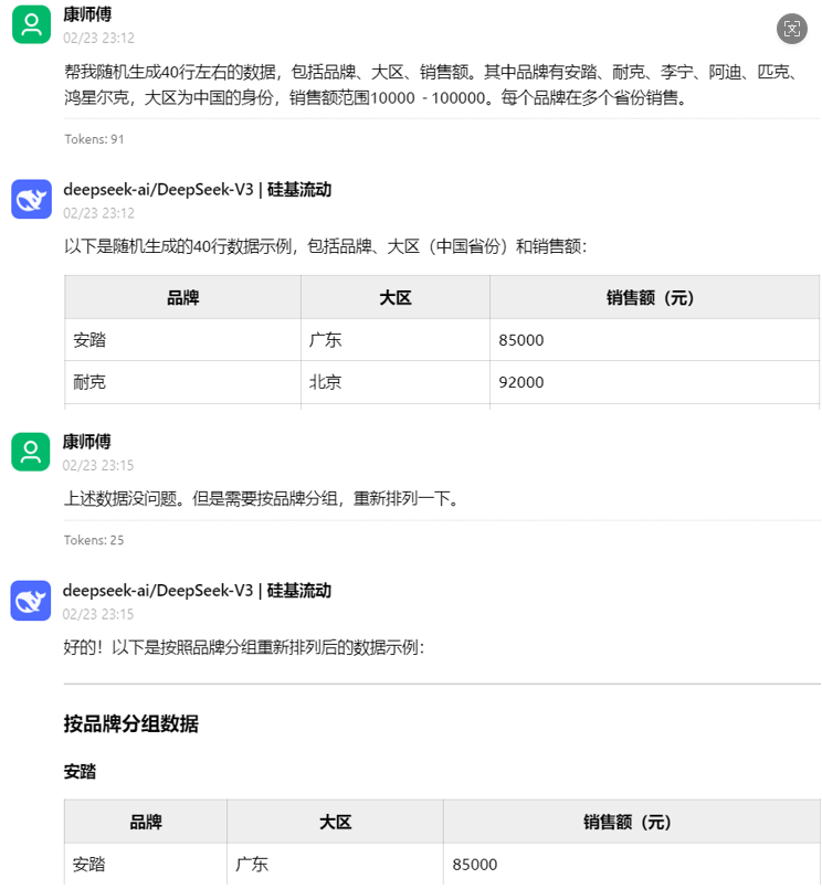 短期记忆