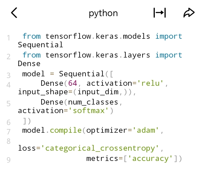 python中深度学习的算法，如神经网络和卷积神经网络的使用_利用python写深度学习算法