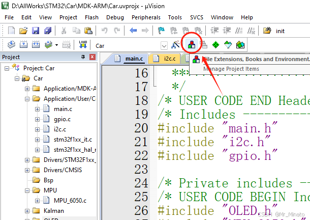解决新版Keil5缺失CV5编译器的问题/在新版Keil5中安装CV5编译器插图19 解决新版Keil5缺失CV5编译器的问题/在新版Keil5中安装CV5编译器