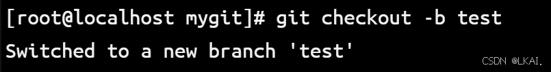 Git安装与使用_git安装使用