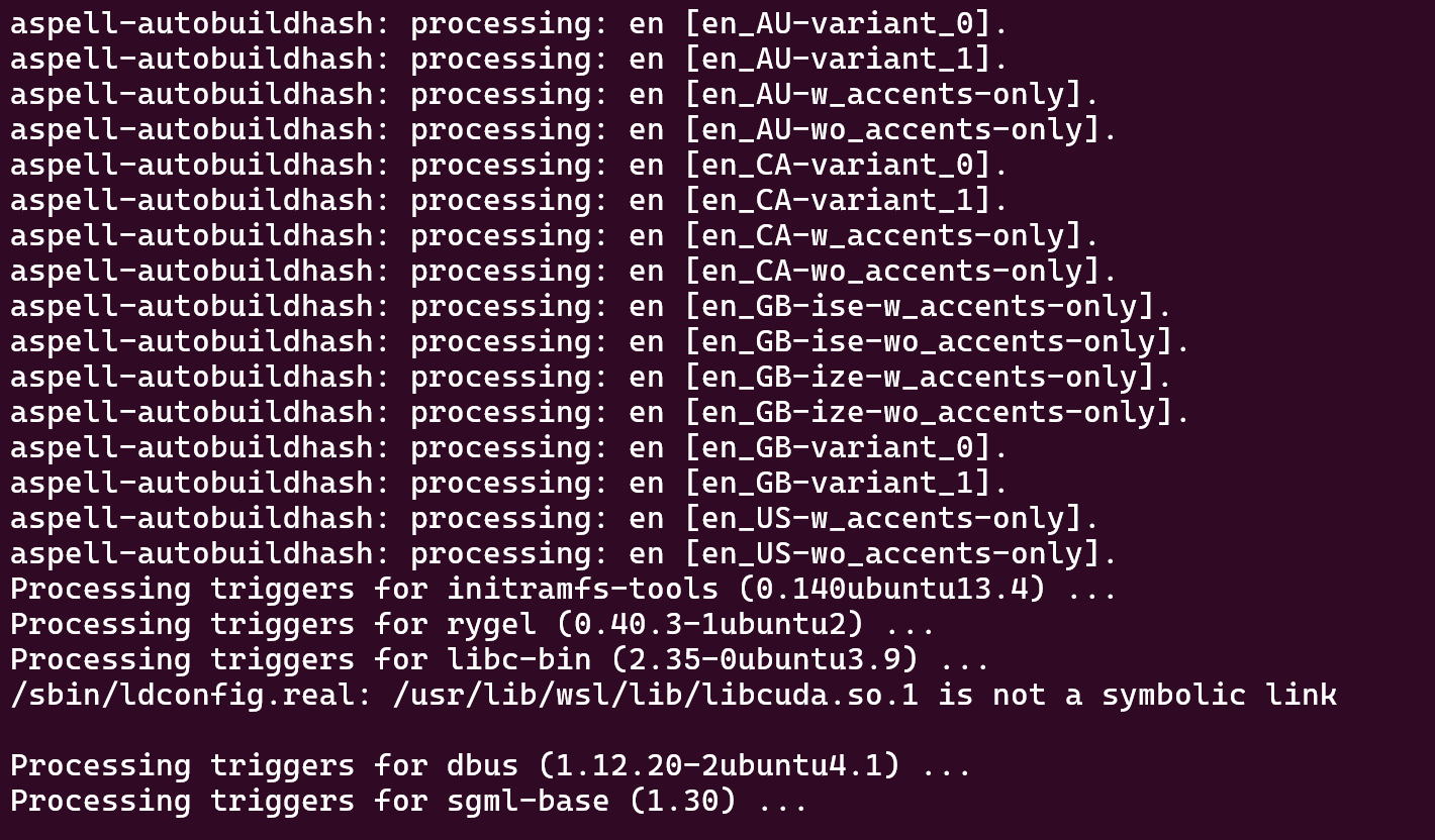亲测可用：wsl2安装ubuntu22.04的GNOME桌面_wsl ubuntu安装桌面