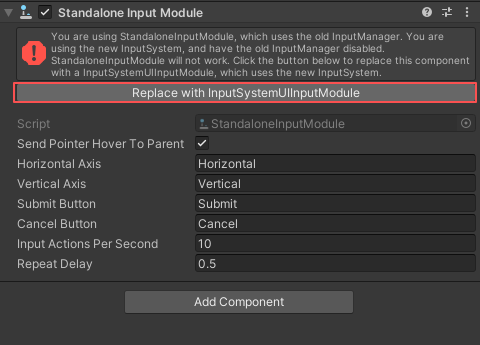Unity学习----【进阶】Input System学习(三)--输入配置文件与PlayerInput_unity playerinput ...