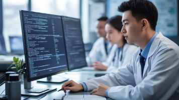 Python常用医疗AI库以及案例解析(2025年版、上)封面图