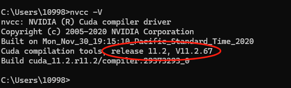 解决python中Tensorflow无法调用GPU的问题_tensorflow检测不到gpu