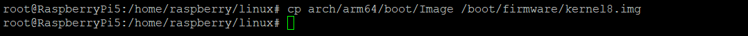 cp kernel